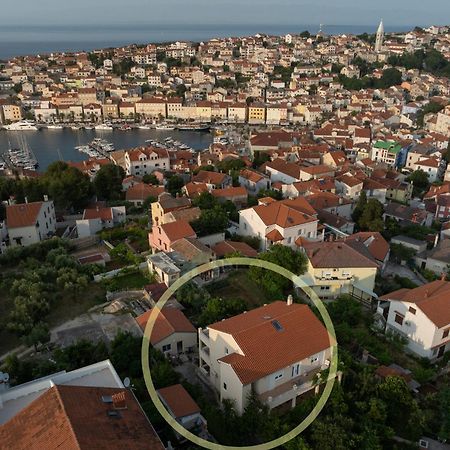 Nonna Vittoria 1 Lägenhet Mali Lošinj Exteriör bild